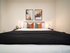 Appartement | 2 chambres