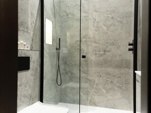 Appartement | Badkamer
