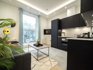 Appartement | Cuisine privée