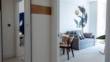 Apartment | Living room