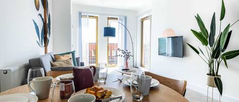 Departamento | Restaurantes