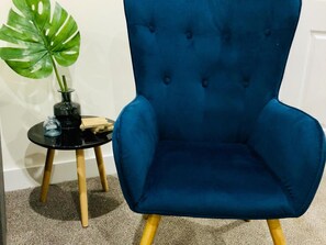 Leilighet | Oppholdsrom