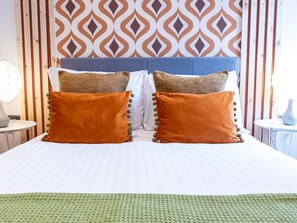 Apartment | 1 bedroom - Burnham Beeches One-bedroom Apartment by Belvilla (Slough)