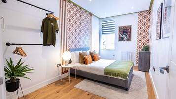 Apartment | 1 bedroom