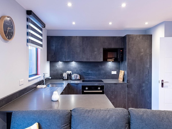 Apartment | Private kitchen