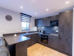 Apartment | Eigene KĂŒche