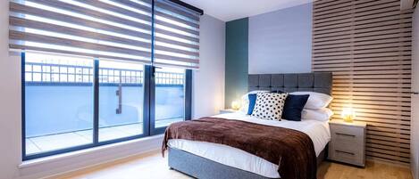 Apartment | 1 bedroom