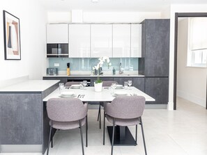Apartment | Private kitchen - One Bed Apt Near Camden Markets Perfect Location (London)