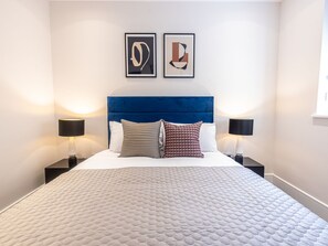Apartment | 1 bedroom - One Bed Apt Near Camden Markets Perfect Location (London)