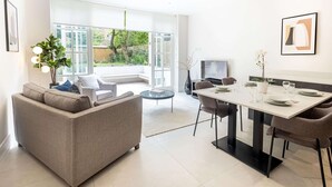 Leilighet | Spiseområde