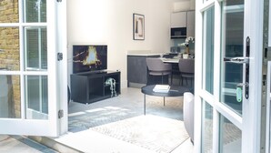Leilighet | Oppholdsområde