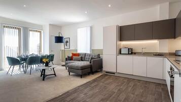 Apartment | Private kitchen