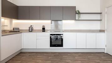 Apartment | Private kitchen