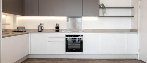 Apartment | Private kitchen