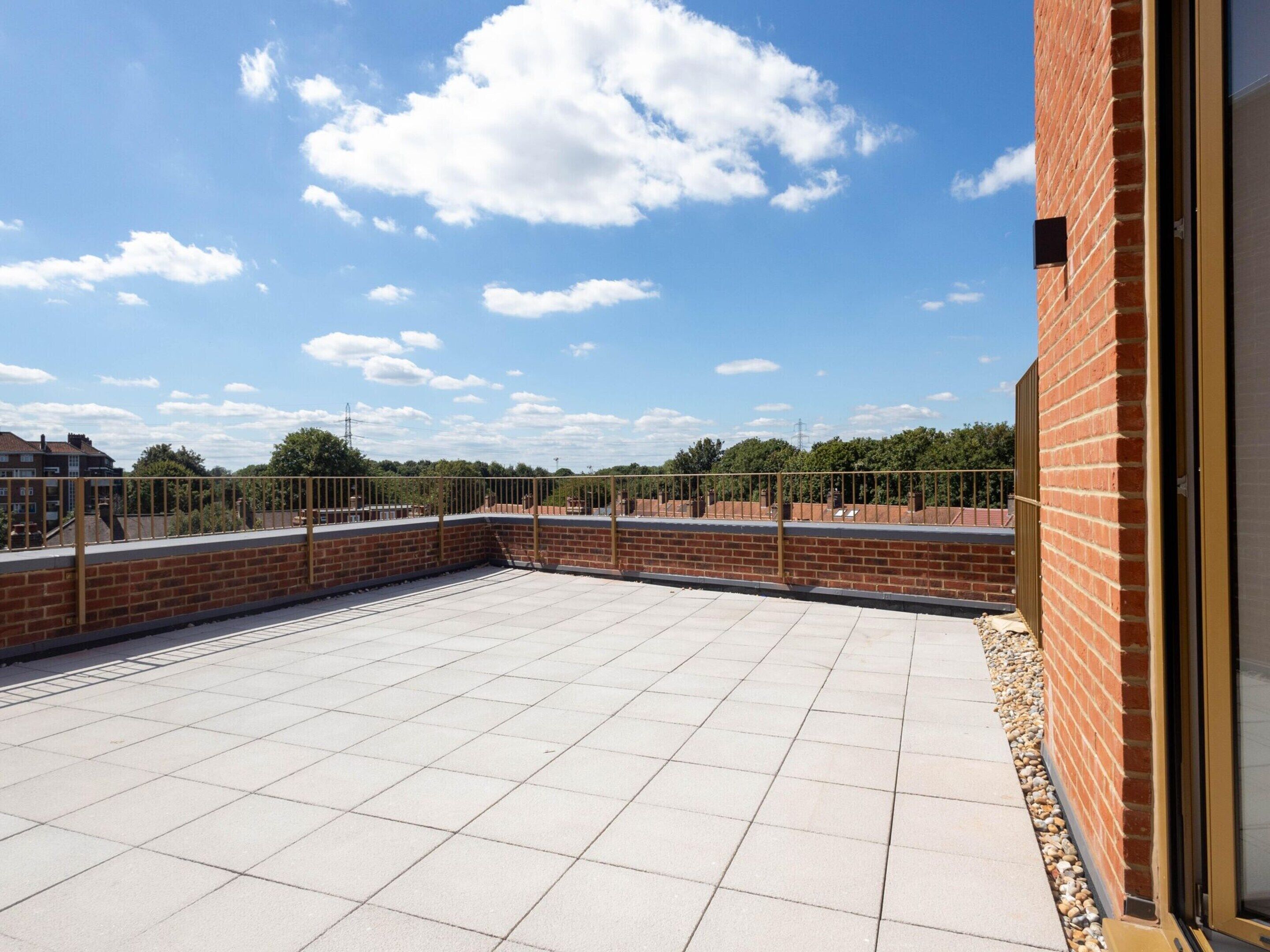 Apartment | View from property