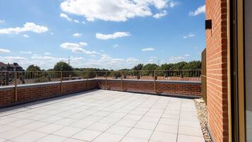 Apartment | View from property