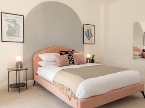 Appartement | 3 chambres