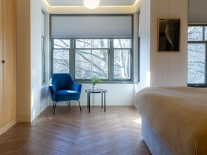 Apartment | 5 Schlafzimmer