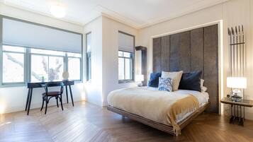 Apartamento | 5 quartos