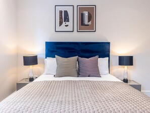 Apartment | 4 bedrooms