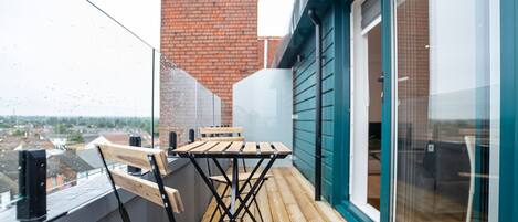 Apartment | Exterior