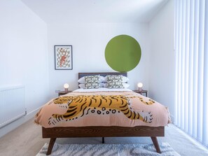 Departamento | 2 habitaciones