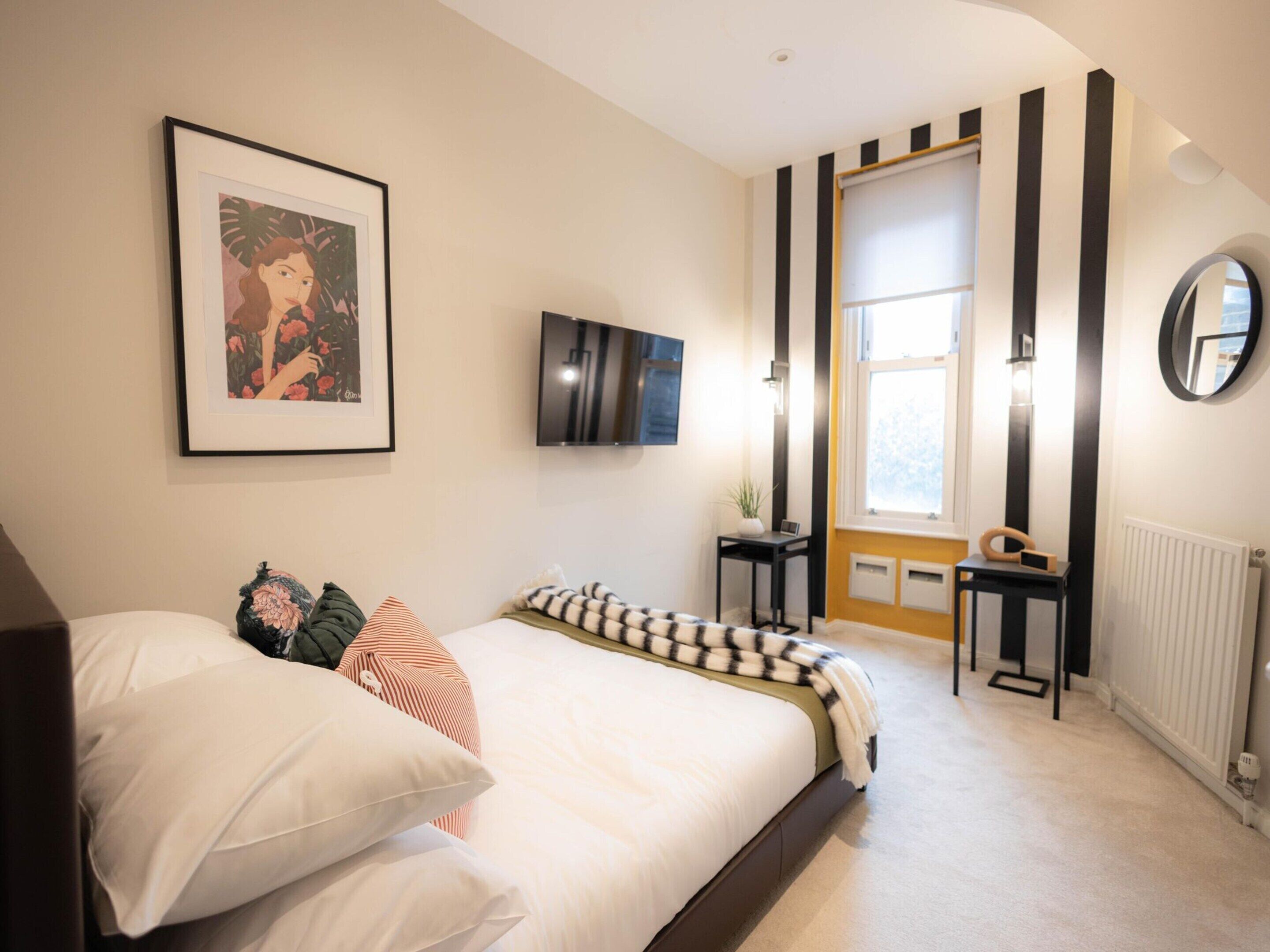 Appartement | 2 slaapkamers