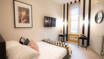 Appartement | 2 slaapkamers