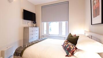Appartement | 2 slaapkamers