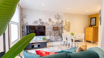 Appartement | Woonruimte