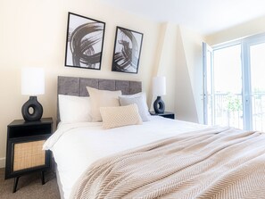 Apartment | 3 Schlafzimmer