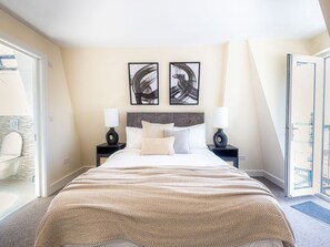 Apartment | 3 Schlafzimmer