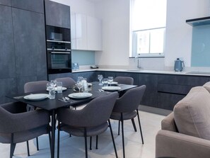 Apartment | Dapur peribadi