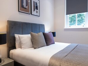 Apartment | 3 bilik tidur 