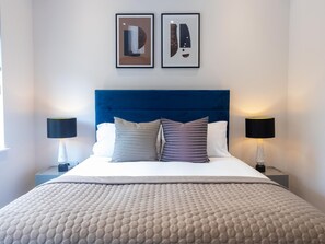 Apartment | 3 bilik tidur 