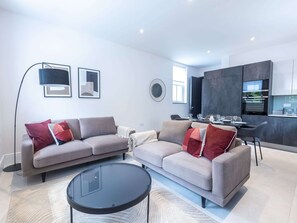 Departamento | Área de sala de estar