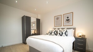Appartement | 1 slaapkamer
