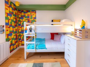 Apartment | 2 Schlafzimmer