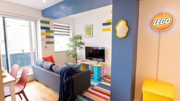 Apartment | 2 bedrooms