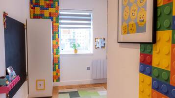 Apartment | Property amenity