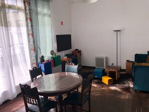 Restauration