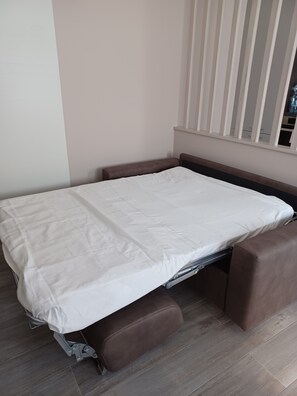 Interior - 1 Bedroom Apartment in Cernusco sul Naviglio (Cernusco sul Naviglio)