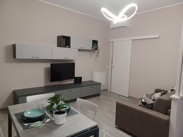 Interior - 1 Bedroom Apartment in Cernusco sul Naviglio (Cernusco sul Naviglio)