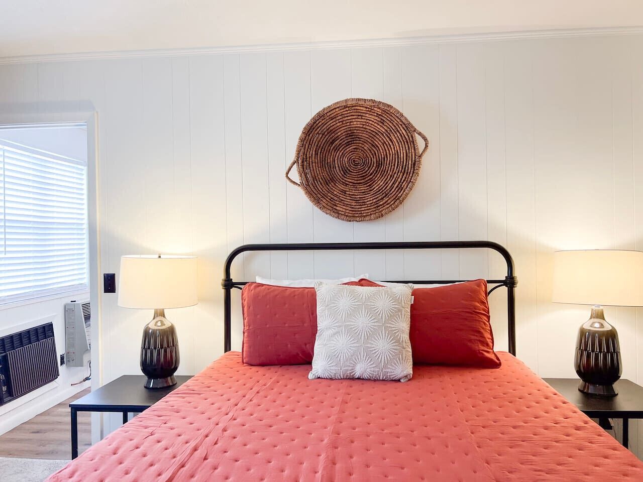 1 habitación, wifi y ropa de cama 