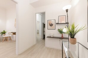 Interior - Brand-new comfy Sunny apt. near Athens Center (Galatsi)