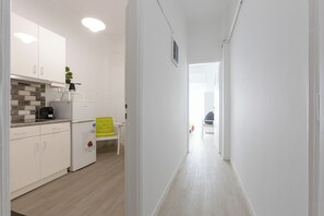 Interior - Brand-new comfy Sunny apt. near Athens Center (Galatsi)