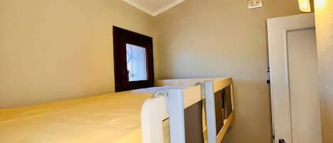 apartman | 2 hálószoba és vasaló/vasalódeszka