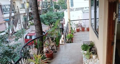 Humble & Cozy home in Heritage city Mysore