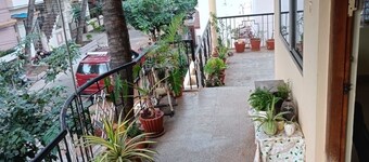 Humble & Cozy home in Heritage city Mysore