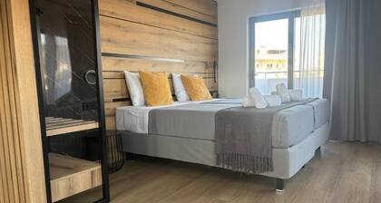INCORSO • Smart Luxury Stay • near Airport • 24HR Check in